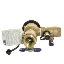 Load image into Gallery viewer, Wilkins - 112-720A - 1-1/2" PVB, Pressure Vacuum Breaker, Backflow Assembly, (STANDARD)