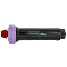Load image into Gallery viewer, Toro - 102-0565 - 4 in. Pressure Regulation & X-Flow Shut-off Pop-up Spray, with Effluent Molded Cap