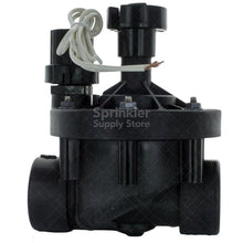 Load image into Gallery viewer, Rain Bird - 150PESB - 1 1/2 in. Plastic Industrial Valve with Scrubber