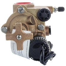 Load image into Gallery viewer, Toro - 220-27-04 - Toro 1" Electric Brass In-Line Valve, with Pressure Regulation
