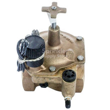 Load image into Gallery viewer, Toro - 220-27-06 - Toro 1 1/2" Elec Brass Pres-Reg Valve