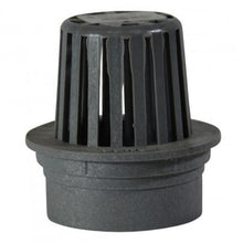 Load image into Gallery viewer, NDS - 72 - 3" Atrium Grate-Grey