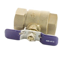 Load image into Gallery viewer, Febco - 781-049LL - 1" 622F Lead-Free Ball Valve