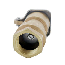 Load image into Gallery viewer, Rain Bird - 7 - 1 1/2" Metal Cover Coupling Valve