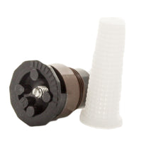 Load image into Gallery viewer, Toro - 89-1431 - 12-T-PC, MPR Spray Nozzle, Pressure Compensating, 12ft, ONE THIRD Circle
