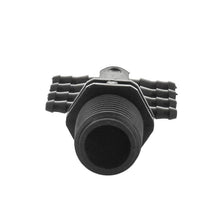 Load image into Gallery viewer, Netafim - EDTUBE8XMT - Netafim 1/2" MPT X 8 Way