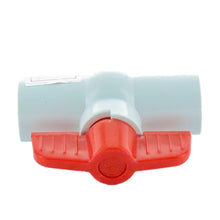 Load image into Gallery viewer, HMIP75SE - Plastic Ball Valve - 3/4" (Slip)