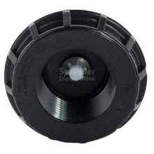 Load image into Gallery viewer, Hunter - I2506SS - I-25 6 in. Stainless Steel Pop-up Rotor; with Check Valve
