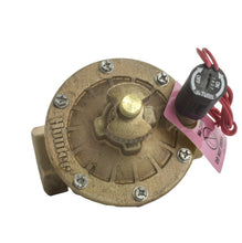 Load image into Gallery viewer, Hunter - IBV151GFS -1 1/2 in. Brass Globe Valve, Filter Sentry
