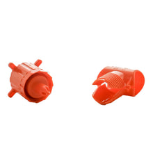 Load image into Gallery viewer, Dawn - KT015D - 1-1/2" Kwik Tap Saddle, 1-1/4" x 3/4" FPT