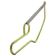 Load image into Gallery viewer, Christy's - MAXHAK1 - Mini Hack Saw 6"