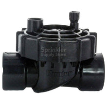 Load image into Gallery viewer, Hunter - PGV100JTGLS - Globe Valve, with Flow Control (Female x Less Solenoid)