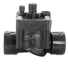 Load image into Gallery viewer, Hunter - PGV101GLS - Globe Valve, with Flow Control (Female x Less Solenoid)
