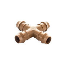 Load image into Gallery viewer, Netafim - TLCROS - Netafim Cross (17mm)