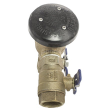 Load image into Gallery viewer, Wilkins - 12-720A -  1/2" PVB, Pressure Vacuum Breaker, Backflow Assembly, (STANDARD)
