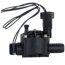 Load image into Gallery viewer, Rain Bird - 100-HV-MB - Electric Valve, 1 in. Male x Barb
