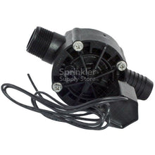 Load image into Gallery viewer, Rain Bird - 100-HV-MB - Electric Valve, 1 in. Male x Barb
