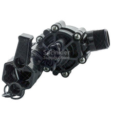 Load image into Gallery viewer, Rain Bird - 100DVFMB - 1 in. Remote Control Electric Valve with Flow Control (Male x Barb)
