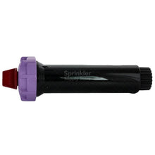Load image into Gallery viewer, Toro - 102-0566 - 4 in. Pressure Regulation &amp; X-Flow Shut-off Pop-up Spray, with Check Valve &amp; Effluent Molded Cap
