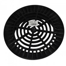 Load image into Gallery viewer, NDS - 1040 - 10" Rd Grate-Black
