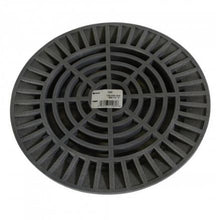 Load image into Gallery viewer, NDS - 1060 - 10" Rd Grate-Grey
