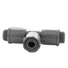 Load image into Gallery viewer, Lasco - 1303-010 - Manifold Tee - F X V X V
