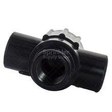 Load image into Gallery viewer, Toro - 252-21-06 - Model 252, 1-1/2" Normally Open Hydraulic Valve, with Flow Control Handle
