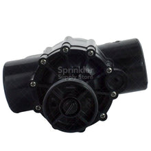 Load image into Gallery viewer, Toro - 252-21-06 - Model 252, 1-1/2" Normally Open Hydraulic Valve, with Flow Control Handle
