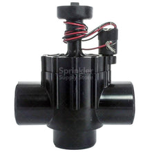 Load image into Gallery viewer, Toro - 252-26-06 - Model 252, 1-1/2" Electric Valve, with Flow Control Handle
