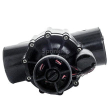 Load image into Gallery viewer, Toro - 252-26-08 - Model 252, 2" Electric Valve, with Flow Control Handle
