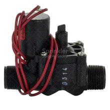 Load image into Gallery viewer, Toro - 264-06-03 - 3/4" Electric Valve, MIPT x MIPT, No Flow Control
