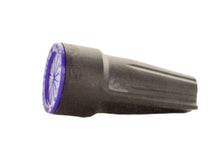 Load image into Gallery viewer, King Innovation - 61335 - Blue/Black Water Tight Wire Connector (each)
