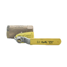 Load image into Gallery viewer, Conbraco - 70-208-01 - Apollo 2-inch Sweat Ball Valve
