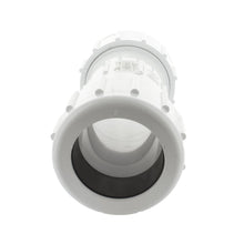 Load image into Gallery viewer, Lasco - 110-20 - 2 in. PVC Compression Coupling
