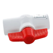 Load image into Gallery viewer, HMIP125TE - Plastic Ball Valve - 1 1/4" (Thread)
