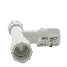Load image into Gallery viewer, Dawn - KRT401-020 - PVC Repair Tee: 2" x 2" x 2"
