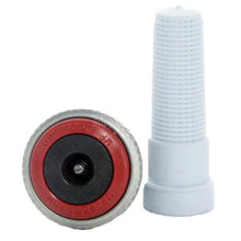 Load image into Gallery viewer, Hunter - MP2000360HT - 360 Degree; Male Threaded (Red)
