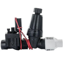 Load image into Gallery viewer, Hunter - PCZ10125 - 1 in. Drip Control Zone Kit, 25 PSI
