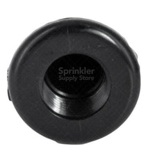 Load image into Gallery viewer, Hunter - PROS-06-PRS40-CV-R - 40 PSI Regulated 6 in. Pop-up Spray; with Check Valve &amp; Reclaimed Water ID logo cap (Purple)
