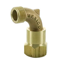 Load image into Gallery viewer, Rain Bird - SH1 - 1" Female Pipe x 3/4" Male Hose
