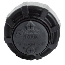 Load image into Gallery viewer, Toro - T5PCK-RS - 5” Pop-up Rotor, T5 Rapid Set, with Check Valve
