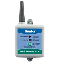 Load image into Gallery viewer, Hunter - WRCLIK - Wireless Rain Sensor with Quick Response System
