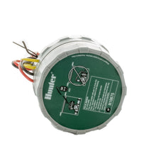 Load image into Gallery viewer, Hunter - WVC400 - 4-Station Wireless Battery Controller
