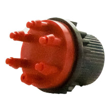Load image into Gallery viewer, Rain Bird - XBT206 - Xerigation 2.0Gph 6 Out Shrub Bug
