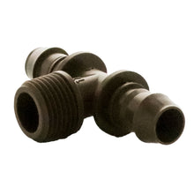 Load image into Gallery viewer, Rain Bird - XFFTMA050 - XFF Tee Male Adapter - 17mm x 17 mm x 1/2 in. MPT
